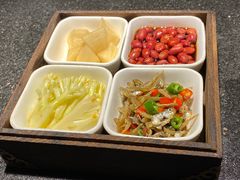 -荣记火锅(青悦城店)