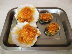 -渔民船说·北塘海鲜·天津菜·海肠捞饭(北塘古镇店)