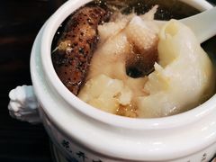 -黄祥华养生堂·炖汤·营养蒸饭(岭南天地店)