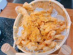 酥肉-湊湊火锅·茶憩(杭州湖滨银泰in77店)
