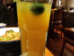 -绿茶餐厅(布吉万象汇店)