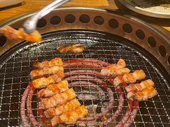 -黑牛黑猪烤肉专门店(万象城店)