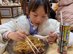-大食代美食广场(迪士尼小镇店)