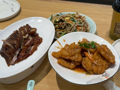 -春饼先生·北京烤鸭(甘井子万达店)