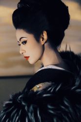 -持熹光年写真体验馆