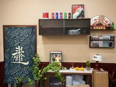 -曼谷食堂·泰国家庭料理(丹桂路店)
