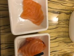 -舟山财富大酒店-自助餐厅