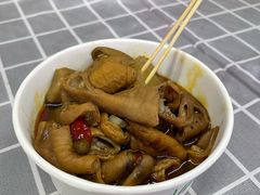 -清真蒋有记(老门东店)