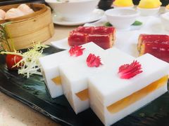 -点都德(汇盈广场店)