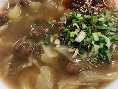 -老字号贾家肉丸糊辣汤(光明巷店)