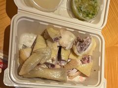 -文记壹心鸡(宝华路店)