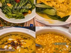 -兰湘子·湘菜小炒(石家庄万象城店)