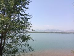 -青龙湖公园