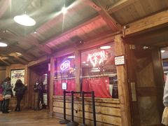 -The Crab Pot Seattle
