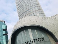 -上海尚嘉中心