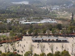 -牛首山文化旅游区