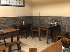 大堂-惠记粉汤羊血(小南门店)