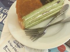 千层蛋糕-Nadeje(Plaza Mahkota)