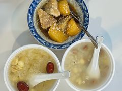 -黄记潮汕甜汤(贝底田坊店)