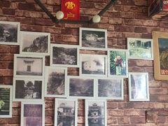 -九华山友谊土菜馆 小资餐厅