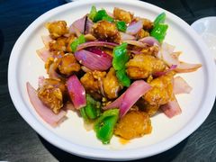 -老边饺子馆·东北菜(虎坊桥店)