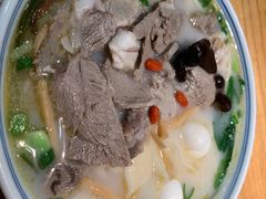 羊肉烩面-中原一大碗(湖滨店)