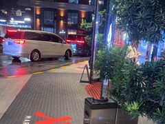 -上海雅居乐万豪侯爵酒店