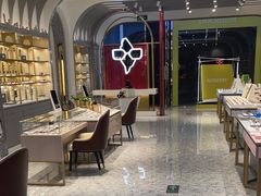 -宝岛眼镜(北京亚运村旗舰店)