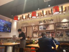 -張飛扒肉·龙江非遗(道外店)