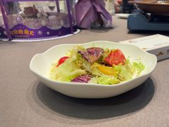 -香山湖家家宴(中山陵店)