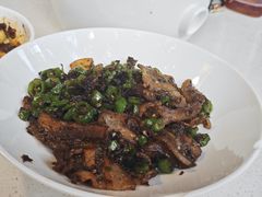 -老渔家鲜鱼轩(南浦横街店)