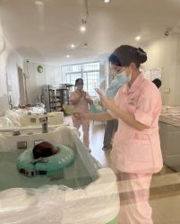 -爱贝乐妈咪月子中心