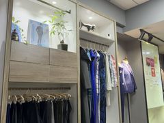 -易改衣·明星裁缝(金桥国际广场店)