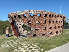 -南汇嘴观海公园