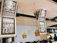 大堂-太二酸菜鱼(石家庄万象城店)