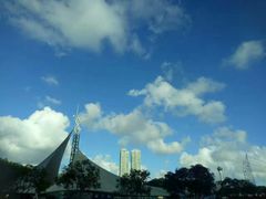 -澳门环岛游湾仔码头