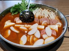 -安大叔拌饭(宝龙店)
