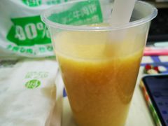-甲乙饼·手工牛肉饼(东方广场店)