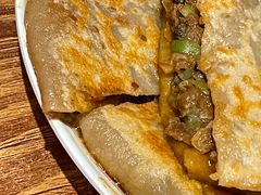 -清真吴记门钉肉饼·喜多利