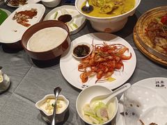 -江南雅厨(李公堤店)