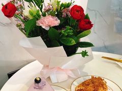 芋芋淡奶-PETIT PARIS 小巴黎(花园道店)