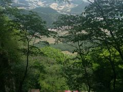 -吊水壶国家森林公园