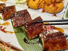 -鳗鲔·料理小馆
