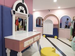 -汤连得温泉馆(宝山店)