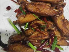 -掌上鲜(南顺城街店)