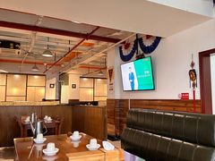 -第二外国语学院-韩国餐厅(朝阳路店)