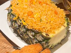 -路易十三西餐厅(西关新天地店)