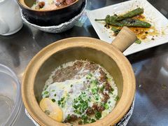 -红星光发煲仔饭(文海店)