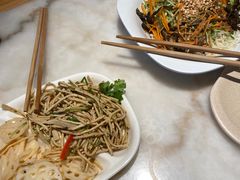 -谷连天安心食堂(裕华万达店)