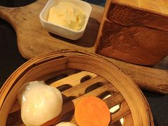 -小资太太餐厅(南岗区店)